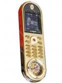 Cartier Gold Limited Edition Cell Phone