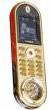 Cartier Gold Limited Edition Cell Phone