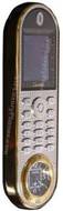 Cartier Silver Stone Timeless GSM Cell phone