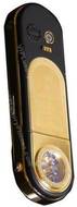 Cartier Silver Stone Timeless GSM Cell phone