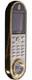 Cartier Silver Stone Timeless GSM Cell phone