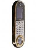 Cartier Silver Stone Timeless GSM Cell phone