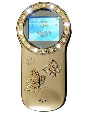 Cartier V7 Butterfly Mobile Phone Price