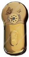 Cartier V7 Butterfly Mobile Phone