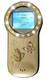 Cartier V7 Butterfly Mobile Phone