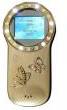 Cartier V7 Butterfly Mobile Phone