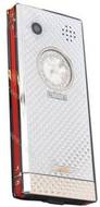 Cartier V8 Limited Chronograph Mobile Phone