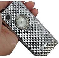 Cartier V8 Limited Chronograph Mobile Phone