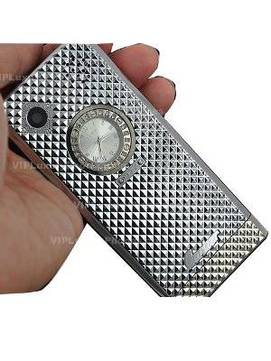 Cartier V8 Limited Chronograph Mobile Phone