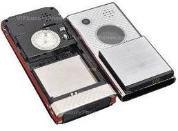 Cartier V8 Limited Chronograph Mobile Phone