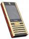 Cartier V8 Limited Chronograph Mobile Phone