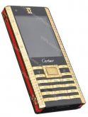 Cartier V8 Limited Chronograph Mobile Phone Price