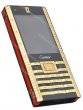 Cartier V8 Limited Chronograph Mobile Phone