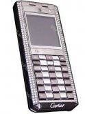 Compare Cartier V90 Slim Steel GSM Cell Phone