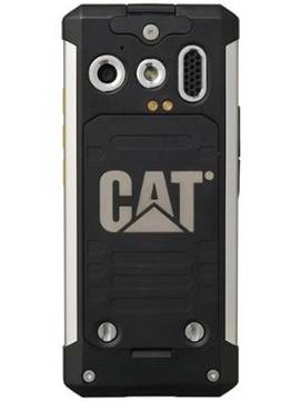 CAT B100