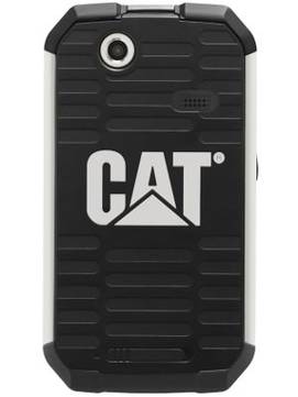 CAT B15 AWS