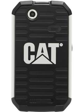 CAT B15
