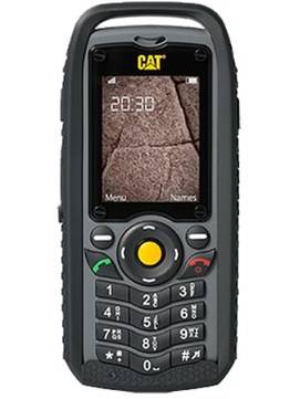 CAT B25