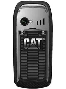 CAT B25