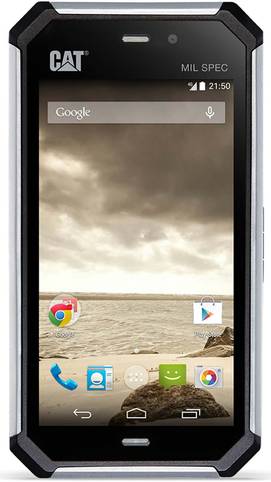CAT S50