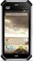 CAT S50