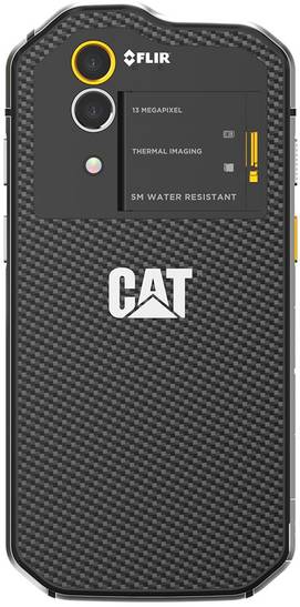 CAT S60