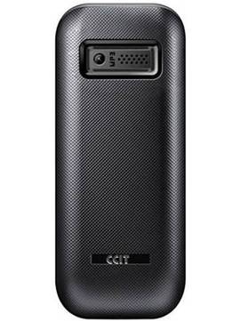 CCIT 1232B