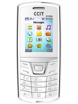 CCIT 2152A