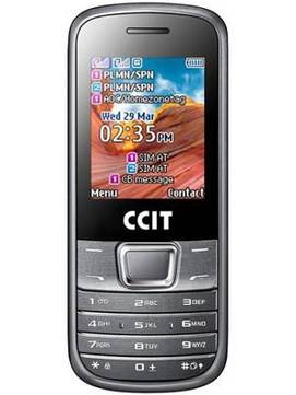 CCIT 2252