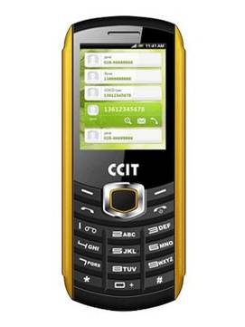 CCIT 2710 Mini