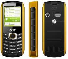 CCIT 2710 Mini