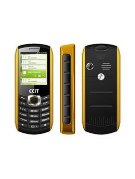 CCIT 2710 Mini