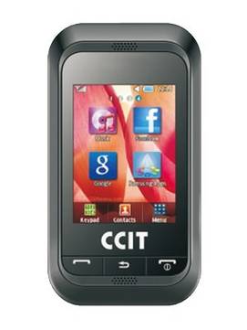 CCIT 3303