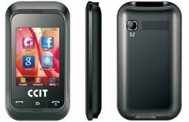 CCIT 3303