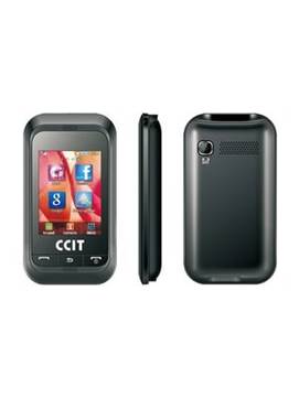 CCIT 3303