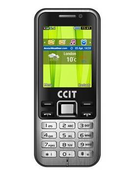 CCIT 3322