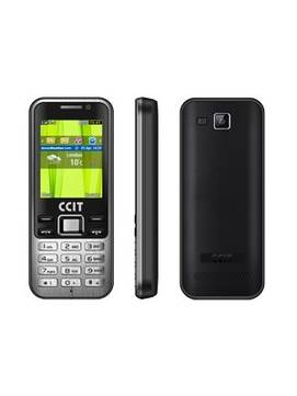 CCIT 3322