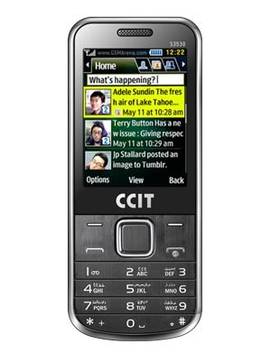 CCIT 3530