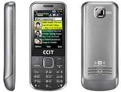 CCIT 3530