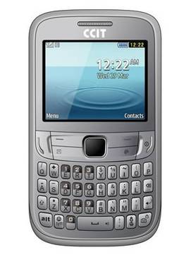 CCIT 357