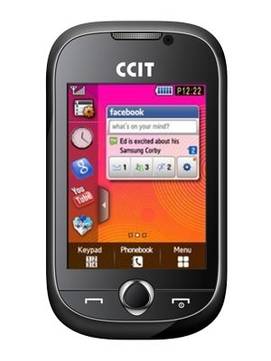 CCIT 3650