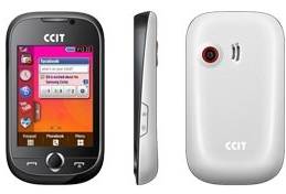 CCIT 3650