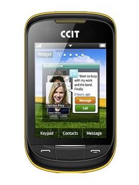 CCIT 3850