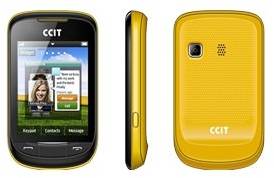 CCIT 3850
