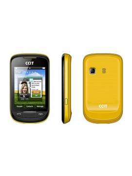 CCIT 3850