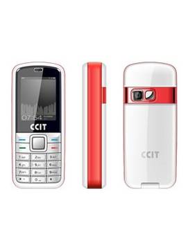 CCIT 5070 Plus