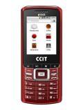 CCIT 5212 Plus Plus