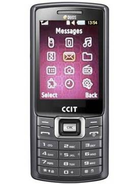 CCIT 5219