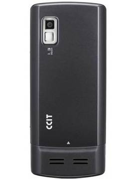 CCIT 5219