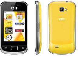 CCIT 5301